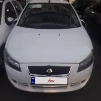 رانا پلاس مدل ۱۴۰۰ فوق العاده سالم زیر قیمت اقساط