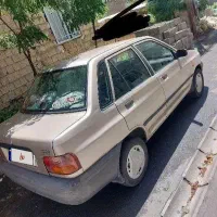 پراید87