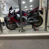 CBR1000 sp 2017