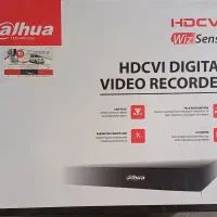 دستگاه Dahua داهوا ذخیره اطلاعات دوربین مدار بسته