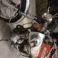 هندا 125