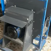 فروش سانتی فیوژ و اینورتر