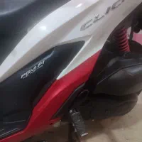 موتور کلیک توسن150