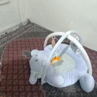 تشک بازی کودک|اسباب و اثاث بچه|گلستان (تهران), |دیوار