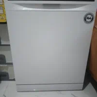 ماشین ظرفشویی۱۵ نفره پاک شوما تمام دیجیتاِل