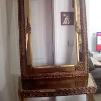 اینه وکنسول