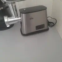 چرخ گوشت نو