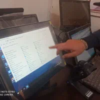 پیجر صندوق فروشگاهی