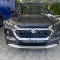 سوزوکی گرند ویتارا ۲۰۲۶