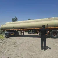 لوله کشاورزی وآب رسانی