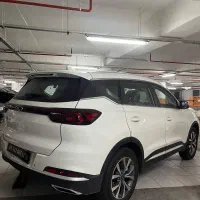 فروش اقساطی تیگو 7 پروپرمیوم سفید تحویل فوری