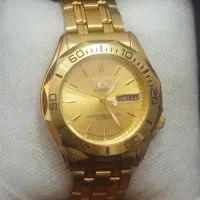 ساعت سیکو پنج اتومات