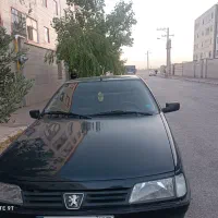 پژو آردی