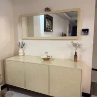 آینه کنسول