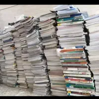 بهترین خریدار کتاب/کاغذباطله/ وروزنامه در شوش