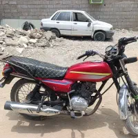 شکاری 150سی سی