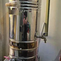 سماور هیئتی