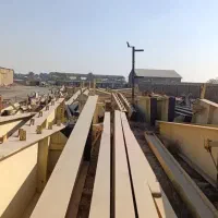 فروش آهن سوله صنعتی