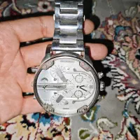 ساعت دیزل