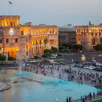 تور زمینی ارمنستان خرداد 1405