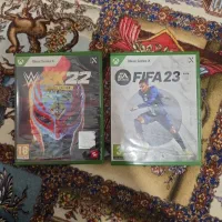 بازی ایکس باکس xbox