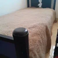 تخت یه نفره سایز بزرگ پسرانه