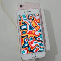 آیفون 7