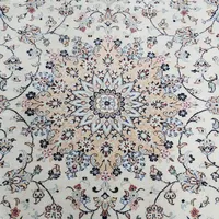فرش کاشان دستباف