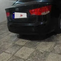سراتو دنده ای مدل ۹۴