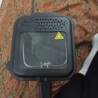 سرخ کن|ظروف پخت‌وپز|نسیم‌شهر, |دیوار
