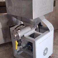 شاتر بربری اتوماتیک