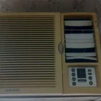 کولرگازی پنجره ای