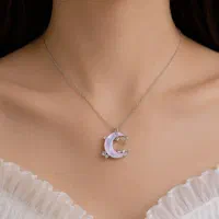 گردنبند پینترستی