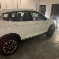 ماشین تیگو ۷