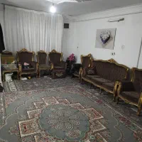 آپارتمان 55 متر توس 91 طبقه اول