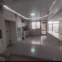 غربیها ۲۱۰ متر ۳ خواب  فول دو پارکینگ تکواحدی