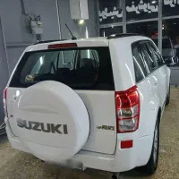 سوزوکی ویتارا ۹۵ اتومات|خودرو سواری و وانت|مشهد, آزادشهر|دیوار