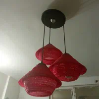 لوستر اتاق یا راهرو