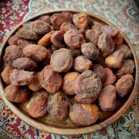 محصولات باغی و طبیعی (ارگانیک)