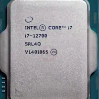 cpu core پردازنده