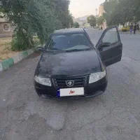 سمند مدل 82 تمام رنگ بدون خط وخش