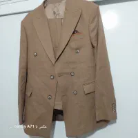 کت شلوار