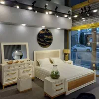 لاریا|تخت و سرویس خواب|بوکان, |دیوار