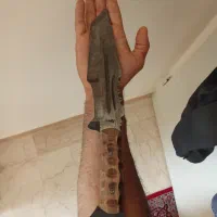 چاقو (دشنه ) ترجیها کلکسیونی