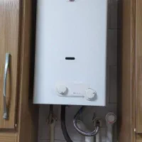 فروش آبگرمکن دیواری بوتان ۳۱۱۵