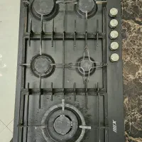 اجاق گاز  رو میزی برند illix ایتالیا