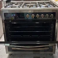 گاز فردار دیجیتال ولگا ایتالیایی