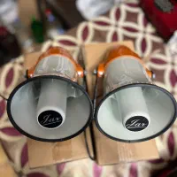 بلندگو بوق جار سیار