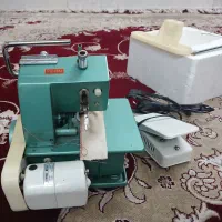 چرخ خیاطی سر دوز