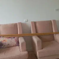 چوب پرده پانچی